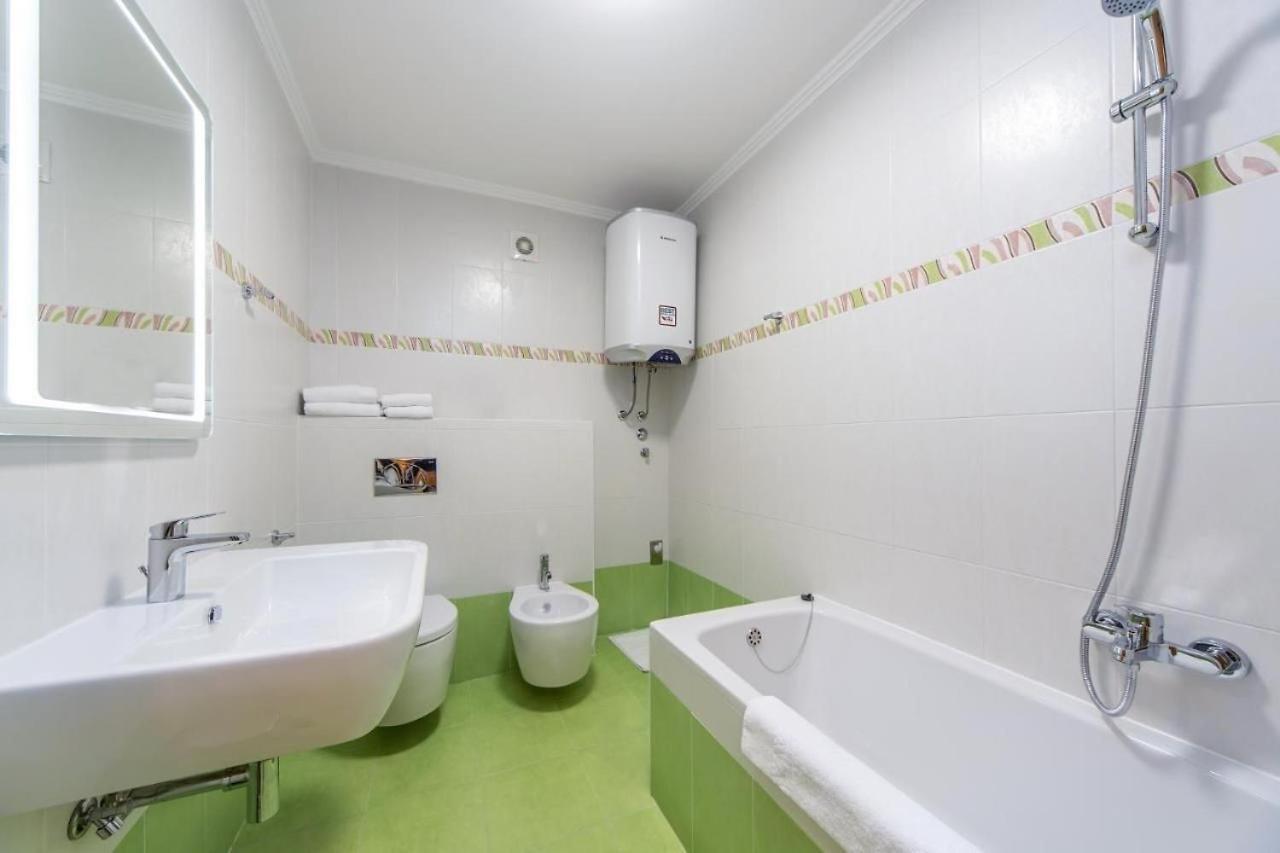 Edra Suite Apartment Umag Ngoại thất bức ảnh