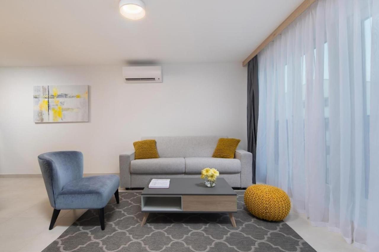 Edra Suite Apartment Umag Ngoại thất bức ảnh