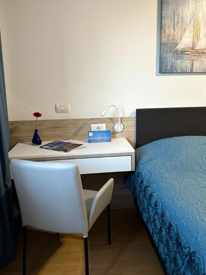 Edra Suite Apartment Umag Ngoại thất bức ảnh