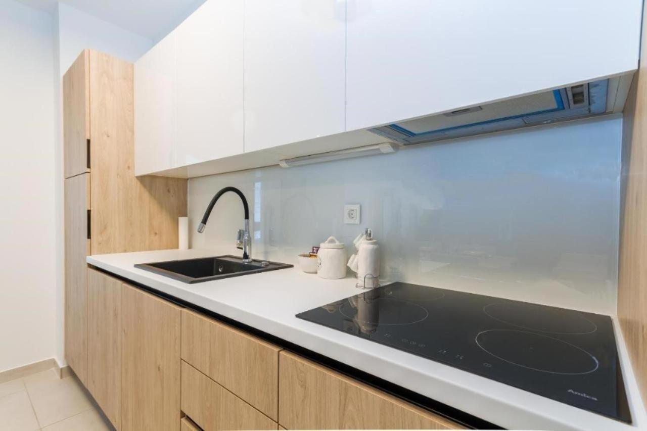 Edra Suite Apartment Umag Ngoại thất bức ảnh
