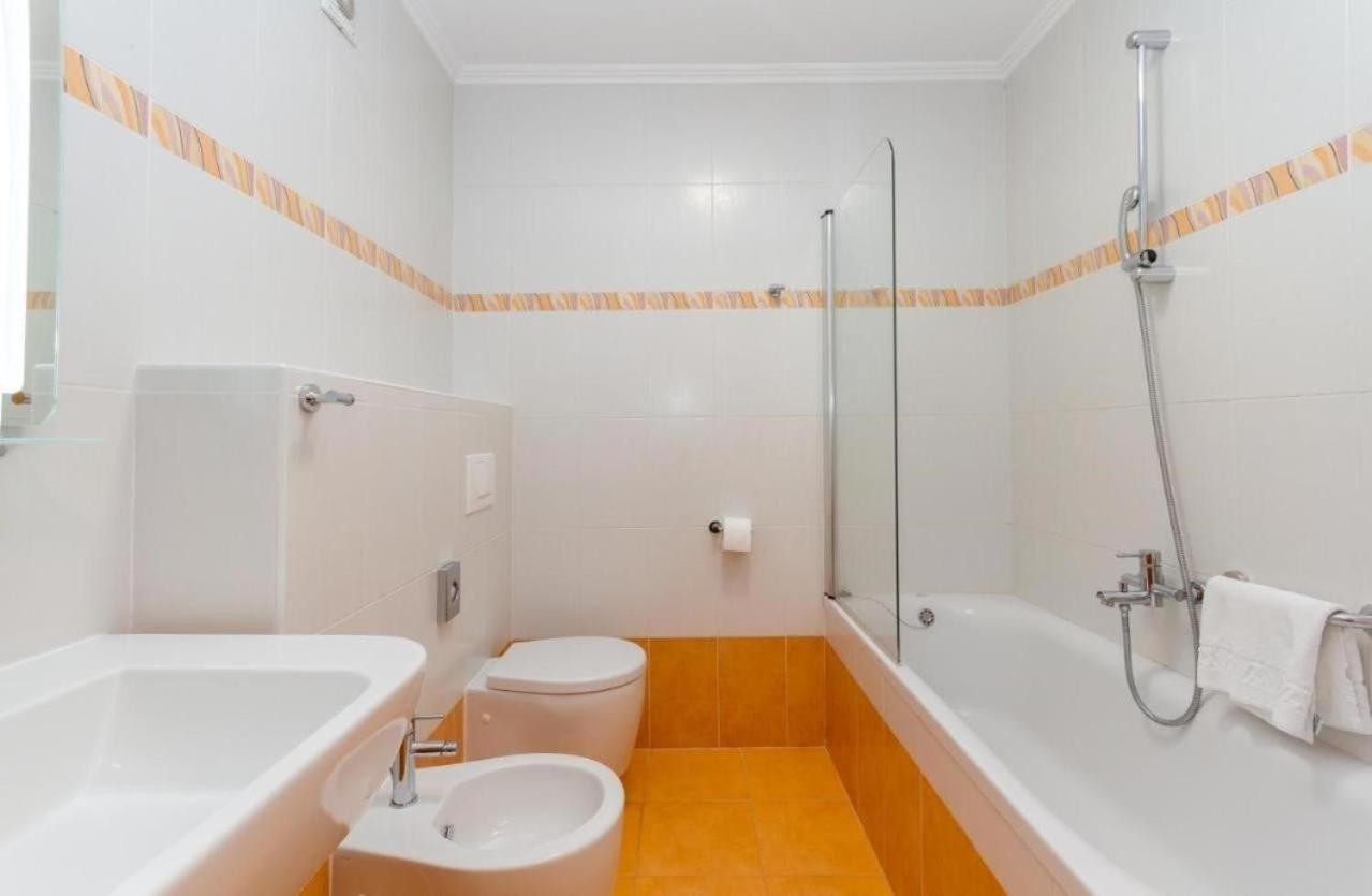 Edra Suite Apartment Umag Ngoại thất bức ảnh