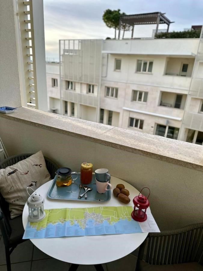 Edra Suite Apartment Umag Ngoại thất bức ảnh